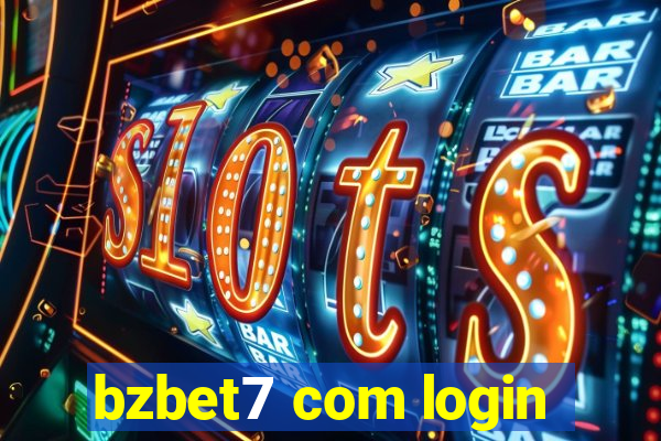 bzbet7 com login